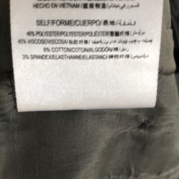 BCBG Dress Pants - Picture 7 of 8